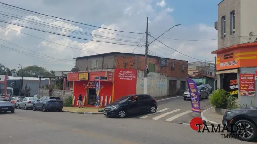 Lote/Terreno à venda, 273m² no Vila Jacuí, São Paulo