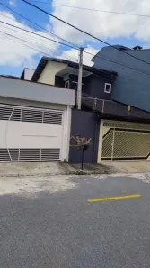 Casa com 2 Quartos para alugar, 146m² no Loteamento Villa Branca, Jacareí