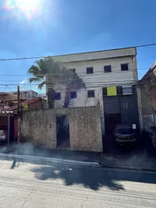 Galpão/Depósito/Armazém à venda, 300m² no Vila do Encontro, São Paulo