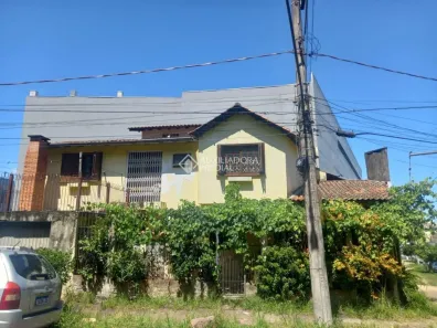 Casa com 3 Quartos à venda, 109m² no Azenha, Porto Alegre
