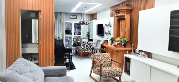 Casa com 3 Quartos à venda, 159m² no Campo Belo, São Paulo