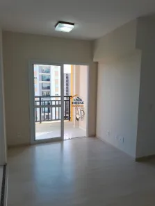 Apartamento com 2 Quartos para venda ou aluguel, 60m² no Santa Terezinha, Paulínia