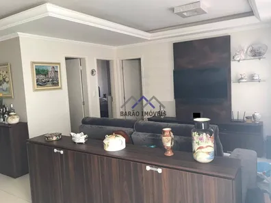 Apartamento com 2 Quartos à venda, 89m² no Jardim Messina, Jundiaí