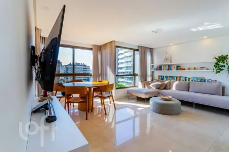 Apartamento com 2 Quartos à venda, 85m² no Rio Branco, Porto Alegre