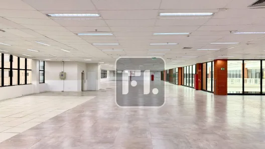 Sala Comercial para alugar, 2735m² no Vila Gomes Cardim, São Paulo