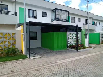 Casa de Condomínio com 2 Quartos à venda, 67m² no Jardim Petrópolis, Cotia