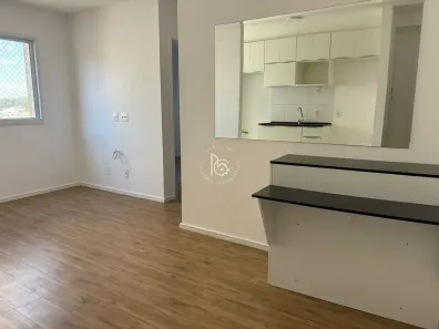 Apartamento com 2 Quartos para alugar, 41m² no Jardim Adelfiore, São Paulo