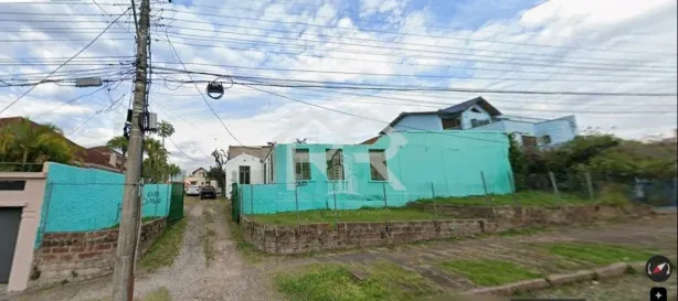 Lote/Terreno à venda, 1240m² no Partenon, Porto Alegre