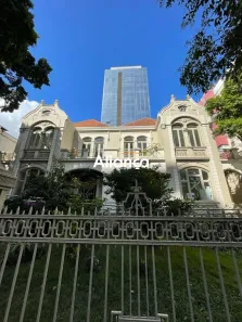 Ponto Comercial para alugar, 45m² no Independência, Porto Alegre