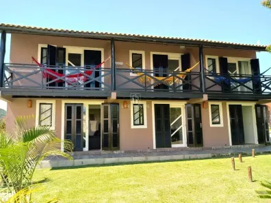 Imóvel Comercial com 3 Quartos à venda, 230m² no Areias de Macacu, Garopaba