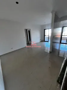Apartamento com 2 Quartos à venda, 81m² no Mirim, Praia Grande