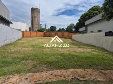 Lote/Terreno à venda, 627m² no Bonfim Paulista, Ribeirão Preto