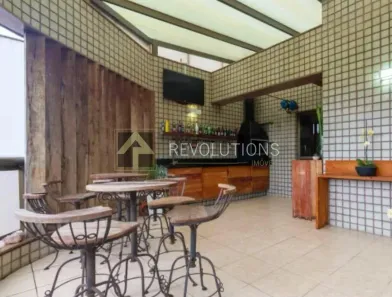 Cobertura com 3 Quartos à venda, 190m² no Recreio dos Bandeirantes, Rio de Janeiro