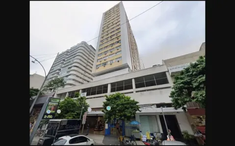 Apartamento com 2 Quartos à venda, 80m² no Laranjeiras, Rio de Janeiro