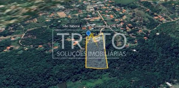 Fazenda/Sítio com 3 Quartos à venda, 13498m² no Jardim dos Laranjais, Indaiatuba