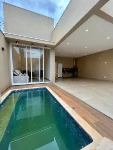 Casa com 3 Quartos à venda, 180m² no Esplanada Primo Meneghetti II, Franca