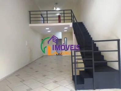 Sala Comercial para venda ou aluguel, 92m² no Centro, Valinhos