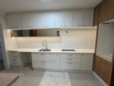 Cobertura com 3 Quartos à venda, 267m² no Centro, Criciúma