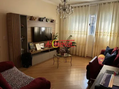 Casa com 2 Quartos à venda, 155m² no Parque Santo Antônio, Guarulhos