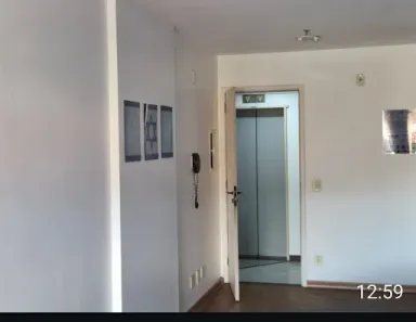 Sala Comercial para alugar, 33m² no Centro, Niterói