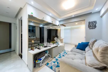 Apartamento com 2 Quartos à venda, 65m² no Vila Ema, São Paulo