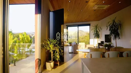 Casa de Condomínio com 4 Quartos à venda, 700m² no Residencial Parque Campos de Santo Antônio II, Itu