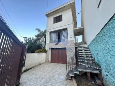 Sobrado com 2 Quartos à venda, 137m² no Parque Mandaqui, São Paulo