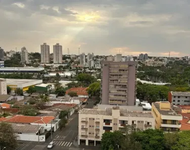 Cobertura com 3 Quartos à venda, 140m² no Patrimônio, Uberlândia