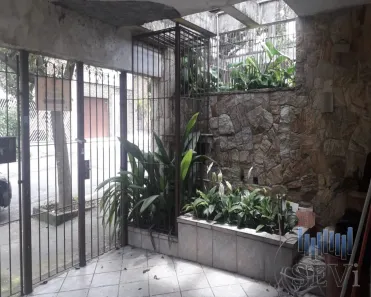 Casa com 3 Quartos à venda, 200m² no Planalto Paulista, São Paulo