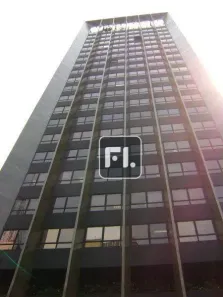 Sala Comercial à venda, 500m² no Bela Vista, São Paulo