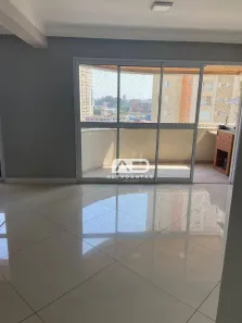Apartamento com 3 Quartos à venda, 106m² no Casa Branca, Santo André