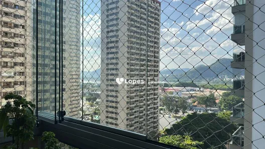 Apartamento com 1 Quarto à venda, 61m² no Barra da Tijuca, Rio de Janeiro