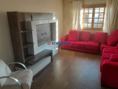 Sobrado com 3 Quartos à venda, 175m² no Vila Suzana, São Paulo