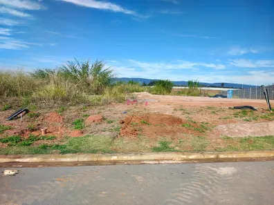 Lote/Terreno à venda, 250m² no Poste, Jundiaí