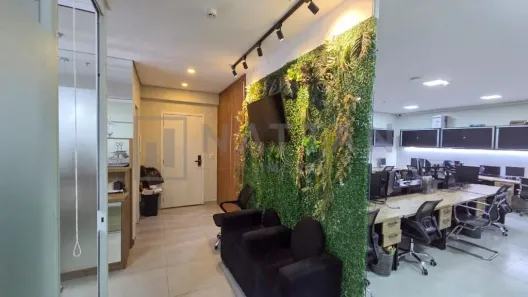 Sala Comercial para alugar, 80m² no Vila Gomes Cardim, São Paulo