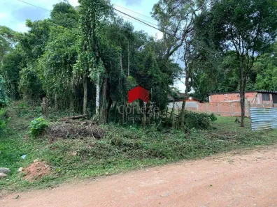 Lote/Terreno à venda, 448m² no Del Rey, São José dos Pinhais