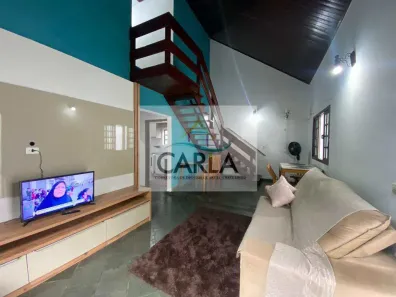Sobrado com 3 Quartos à venda, 159m² no Balneário Praia do Pernambuco, Guarujá
