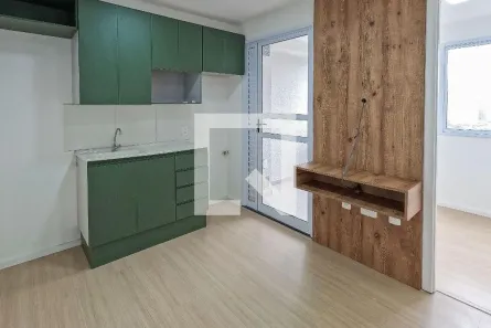 Apartamento com 2 Quartos à venda, 29m² no Freguesia do Ó, São Paulo