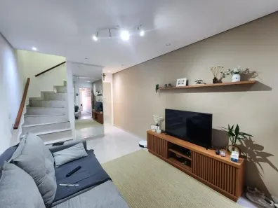 Sobrado com 2 Quartos à venda, 90m² no Vila Universitária, São Paulo