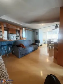 Apartamento com 2 Quartos à venda, 65m² no São João, Porto Alegre