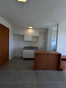Apartamento com 2 Quartos para venda ou aluguel, 45m² no Notre Dame, Campinas