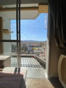 Apartamento com 2 Quartos à venda, 56m² no Nossa Senhora do Ó, São Paulo