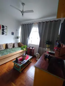 Apartamento com 1 Quarto à venda, 48m² no Lins de Vasconcelos, Rio de Janeiro