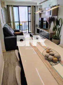 Apartamento com 3 Quartos à venda, 86m² no Recreio dos Bandeirantes, Rio de Janeiro