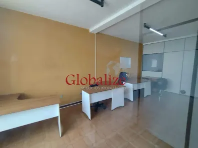 Galpão/Depósito/Armazém para alugar, 370m² no Paquetá, Santos