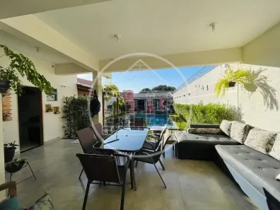Casa com 4 Quartos à venda, 185m² no Jardim Casa Grande, São Paulo
