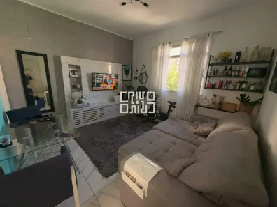 Apartamento com 2 Quartos para alugar, 65m² no Icaraí, Niterói