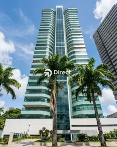 Apartamento com 4 Quartos à venda, 216m² no Ilha do Retiro, Recife