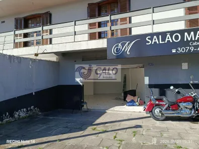 Ponto Comercial para alugar, 50m² no Guaíra, Curitiba