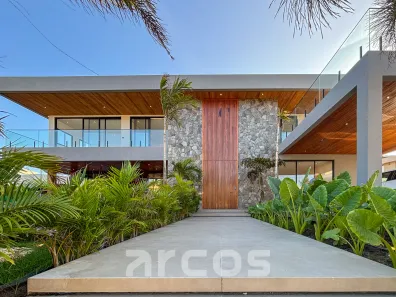 Casa com 5 Quartos à venda, 631m² no Ponto Novo, Aracaju